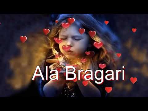 ALA BRAGARI - Muzica Crestina timp de 1 ora!