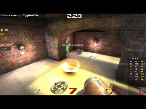 Almost Lost in 3:58 by bumelant