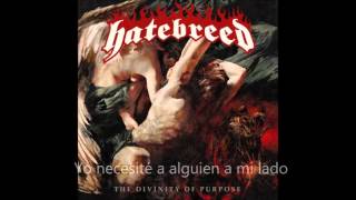 Hatebreed - The Divinity of Purpose Subtitulado