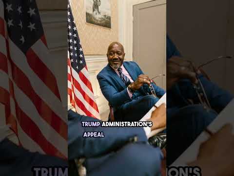 Trump’s Deportation Strategy: A Step Toward Global Control?