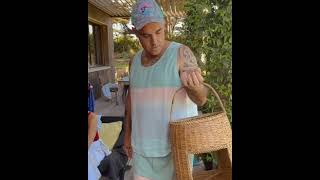 Robbie Williams Nice Bag part 1
