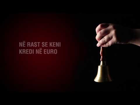 BKT - Kredi për shtëpi