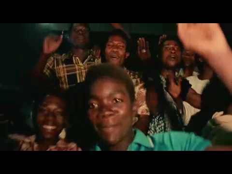 Soul Power (2009) Trailer