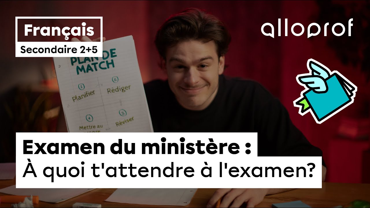 Capsule 1 - À quoi t'attendre? 