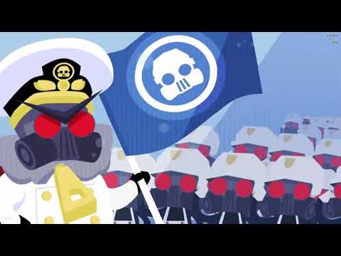 Anarcute All Cutscenes