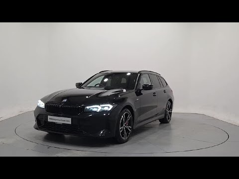 BMW 3-Series 330 E M Sport Auto  330 e M Sport  33 - Image 2