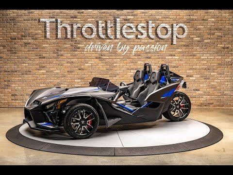 2023 Polaris Slingshot (CC-2006762) for sale in Elkhart Lake, Wisconsin