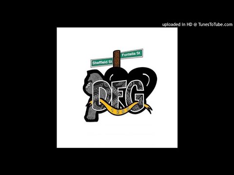 Determined For Greatness - Built to Last