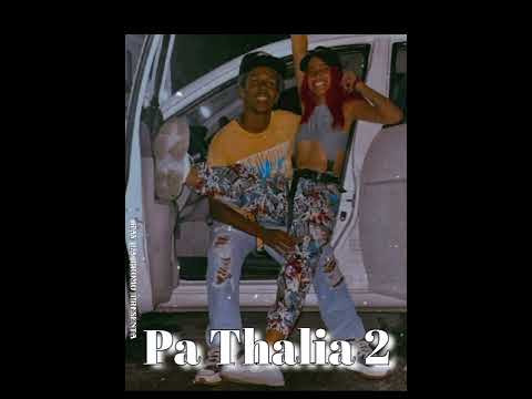 Velito el Bufón — JKiN - Pa Thalía 2