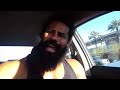 Samson Biggz Bodybuilding Vlog - Getting Huge + Bought An Xbox Series X