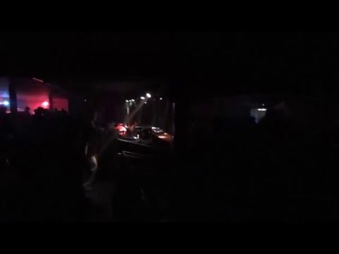 Numesa-International Dub Gathering Barcelona 2016