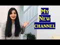 New channel announcement / Samyuktha Diaries