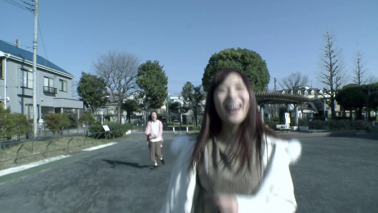 映画『セックスの季節』予告編