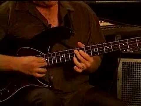 Star Spangled Banner - Stu Hamm