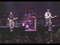 Pansy Division at the Aragon Ballroom, Chicago, opening for Green Day, 11-18-94