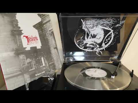 Tristania - Widow's Weeds 2024 Vinyl FULL ALBUM