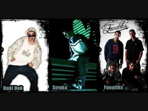 Doki Dok ft  Barakinjo ft Struka -Sve je ok