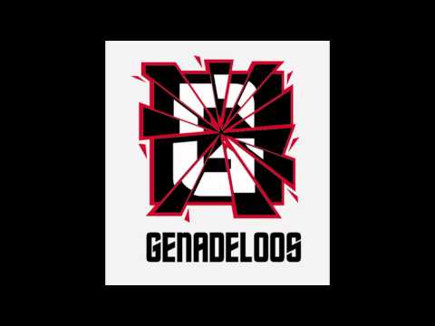 Genadeloos (Dj Tharum - TK07 Neverending Genadeloos) .mpg