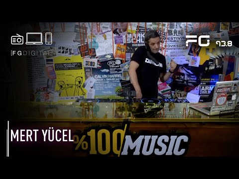 FG Digital: Mert Yücel | FG 93.8