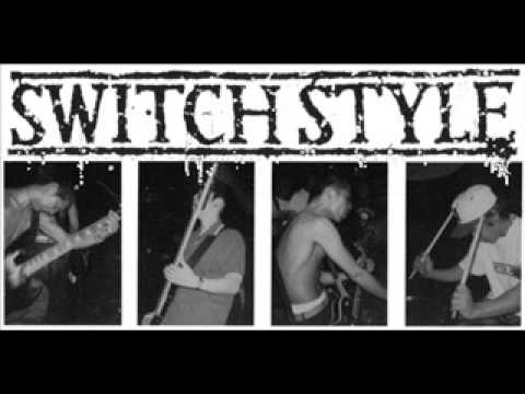 SWITCH STYLE - In Search Of Cover