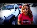 Dani Reardon Days In The Universe Chest Training And Jeep Delivery
