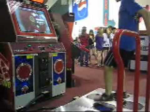 EvilDave - Indulgence - 99.87 (3e 1g, World Record)