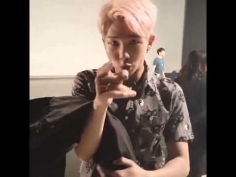 151209 Showchampion instagram