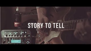 Lee Brice: &quot;Story To Tell (Little Bird)&quot; feat. Edwin McCain - Cut x Cut