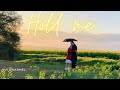 HOLD ME - Ebba Forsberg ( Lyric video )