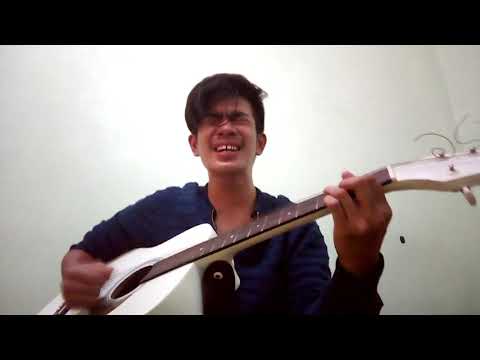 There's nothing holding me back (Cover)