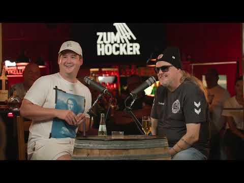 #100 Der Überraschungsgast (Gast Chris Tall)