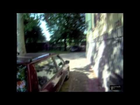 The Onironauts Tour Diary  Summer 2012