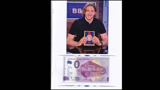 EuroSouvenir Pavol Regenda