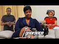 Ignorance Epsd 64