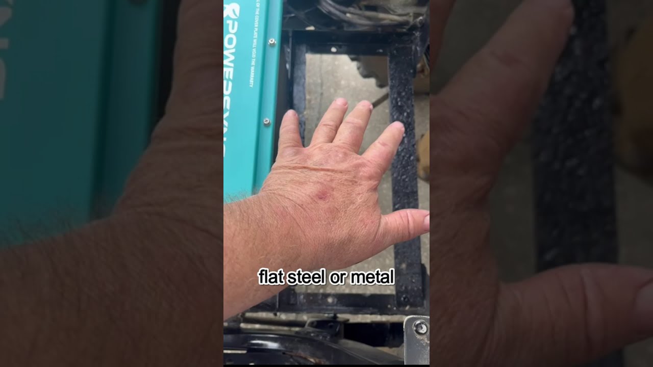 Golf Cart Lithium Conversion Video Preview