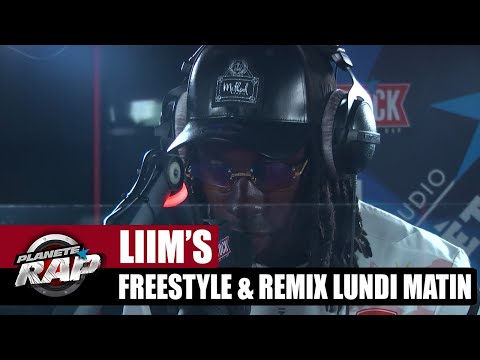 Video thumbnail for Freestyle/Lundi matin (Remix)