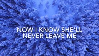 Evermore - Dan Stevens Lyrics