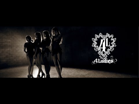 포엘(four ladies 4L) - Move(무브) Music Video MV +19 Kpop || Download Link