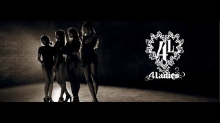 포엘(four ladies 4L) - Move(무브) Music Video MV +19 Kpop || Download Link