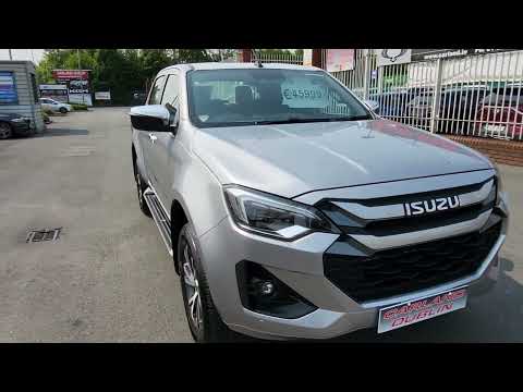 (5yr warranty) LS 1.9 Turbo diesel - Image 2