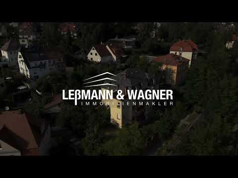 2-Zimmer-Wohnung mit Dachterrasse und Garten