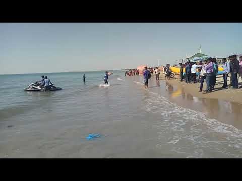 Mandvi beach gujarat