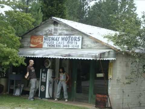 Living the Western Dream