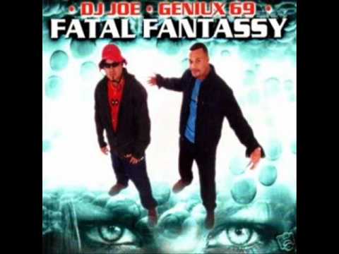 Trebol Clan - Mujeres (Fatal Fantasy Vol. 1)