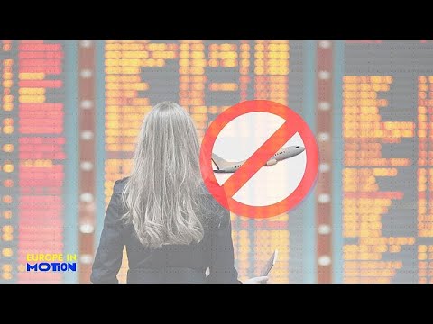 Welche Fluggesellschaften haben die meisten Verspätungen und Annullierungen?