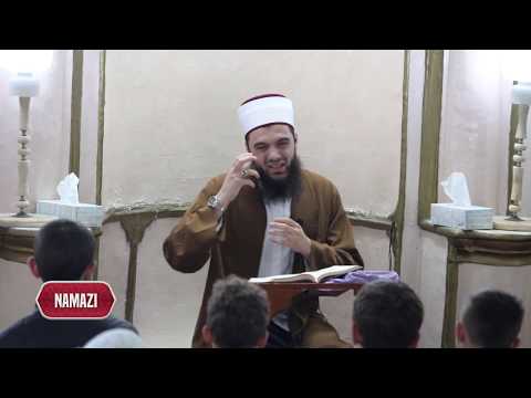 Namazi pj.11 "Sehiv Sexhde" | Derset e fikhut nga libri "el Ihtijar"