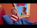 Lazytown Wake Up
