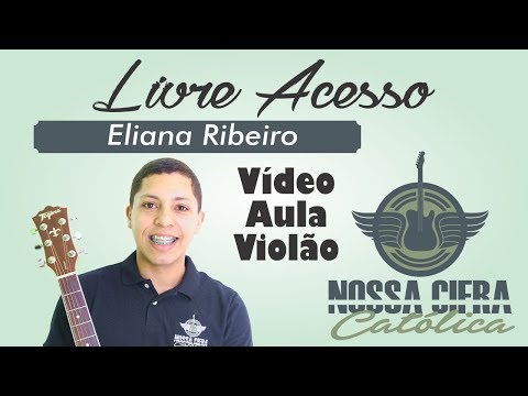 Livre Acesso - SambAleluia