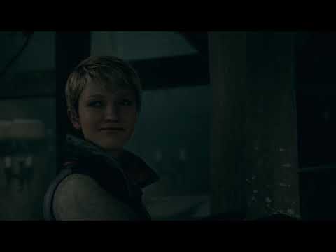 Detroit  Become Human pt 19