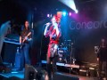 TOYAH I Want To Be Free The Concorde 2 Brighton Nov 2012